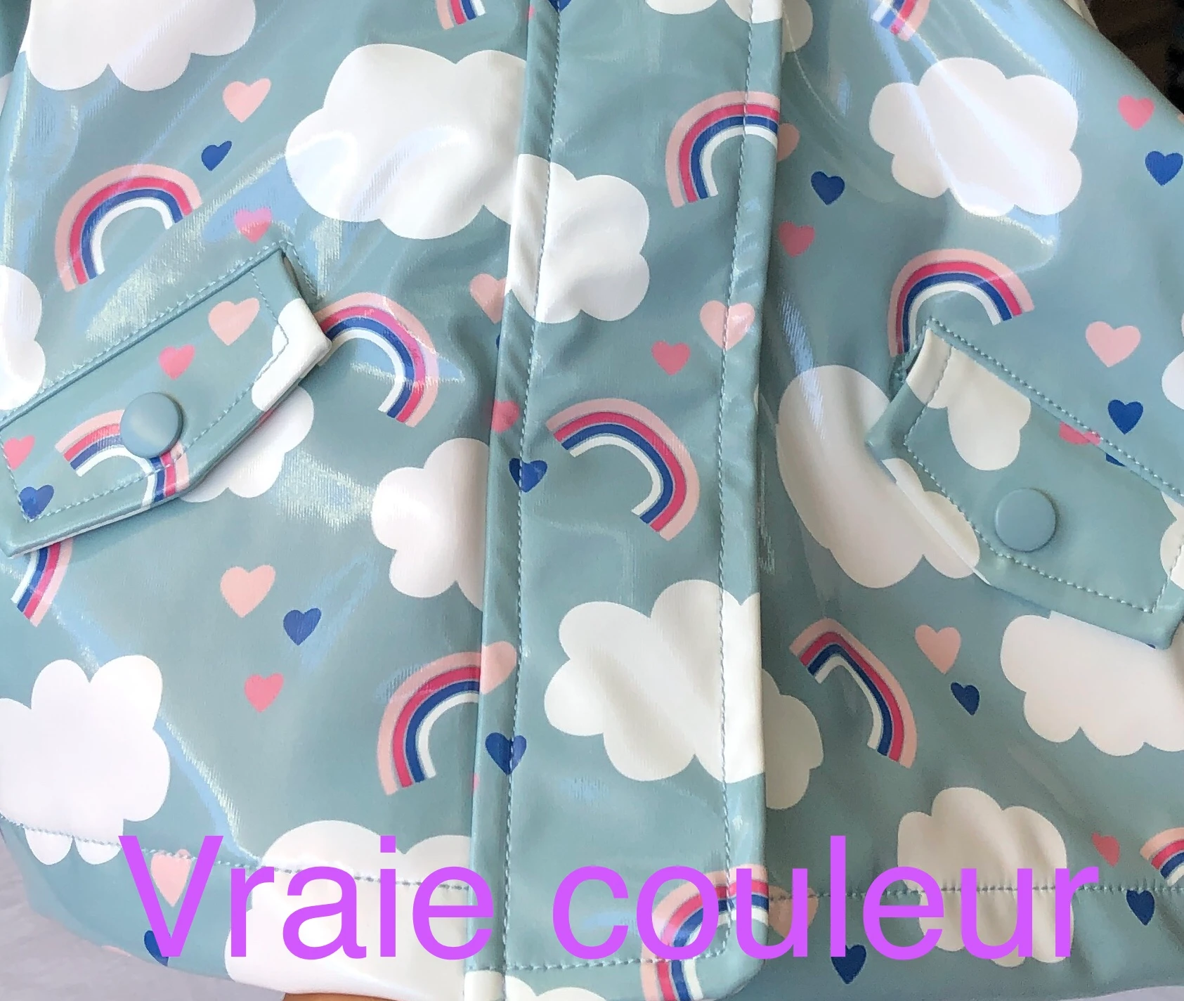 Ciré Children's Words 6 months – photo 4